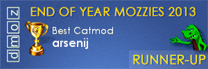 Best_Catmod_runnerup