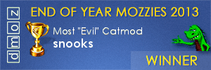 Most_Evil_Catmod_winner