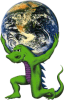 [Earth Mozilla]