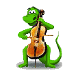 [Cellist Mozilla]