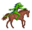 [Horse Mozilla]
