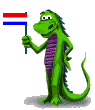 [Dutch Flag Mozilla]