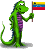 [Venezuela Mozilla]