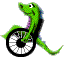 [Wheelchair Mozilla]