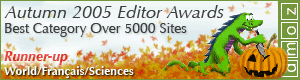 Best Category Over 5000 Sites Runner-Up
