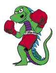 [Boxing Mozilla]