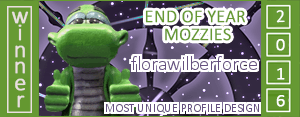 Most_Unique_Profile_Design_runnerup