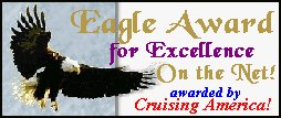 Eagle Award