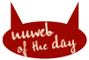 nuweb of the day