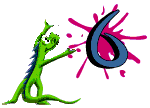 [Splat Number 6]