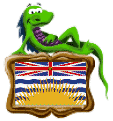 [British Columbia Mozilla]