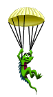 [Mozilla Parachuting]