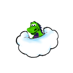 [Cloud Mozilla]