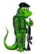 [Soldier Mozilla]