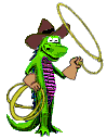 [Cowboy Mozilla]