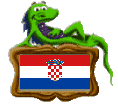 [Croatian Flag Mozilla]