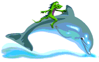 [Dolphin Mozilla]