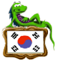[South Korea Mozzie]