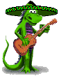 [Mariachi Mozilla]