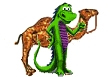 [Camel Mozilla]