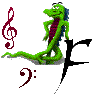 [Musical F]