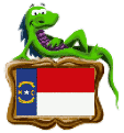 [North Carolina Mozilla]