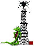 [Oil Well Mozilla]