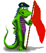 [Leftist Mozilla]
