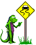 [Slippery Road Mozilla]