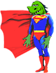 [Super Mozilla]