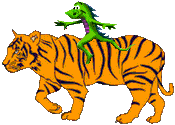 [Tiger Mozilla]