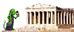 [Parthenon Mozilla]