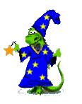 [Wizard Mozilla]