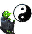 [Yin-Yang Mozilla]