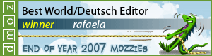 Best Deutsch Winner